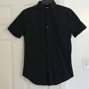 Express 1MX dress shirt
